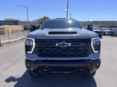2024 Chevrolet Silverado 2500 HD ZR2