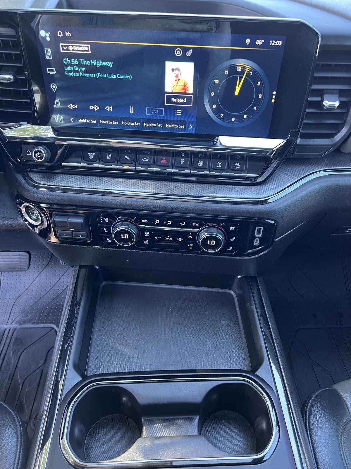 2024 Chevrolet Silverado 2500 HD ZR2
