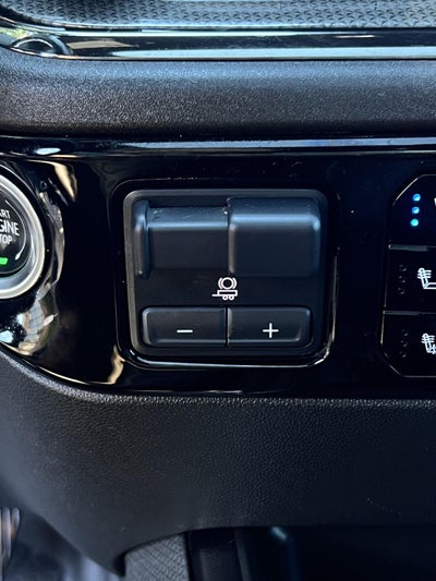 2024 Chevrolet Silverado 2500 HD ZR2