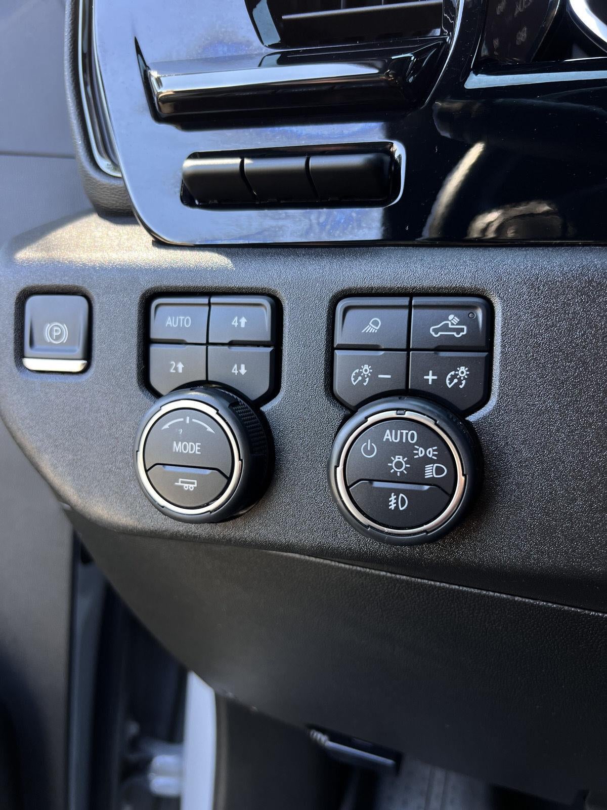2024 Chevrolet Silverado 2500 HD ZR2