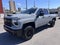 2024 Chevrolet Silverado 2500 HD ZR2