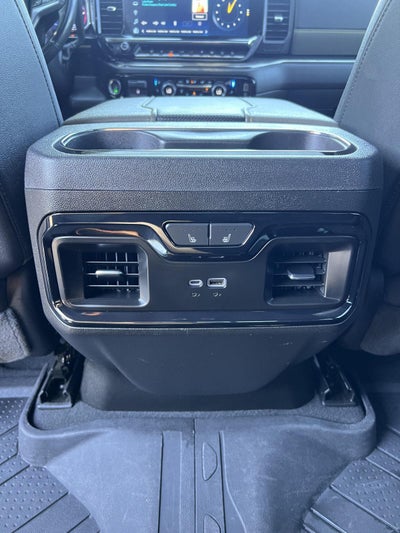 2024 Chevrolet Silverado 2500 HD ZR2