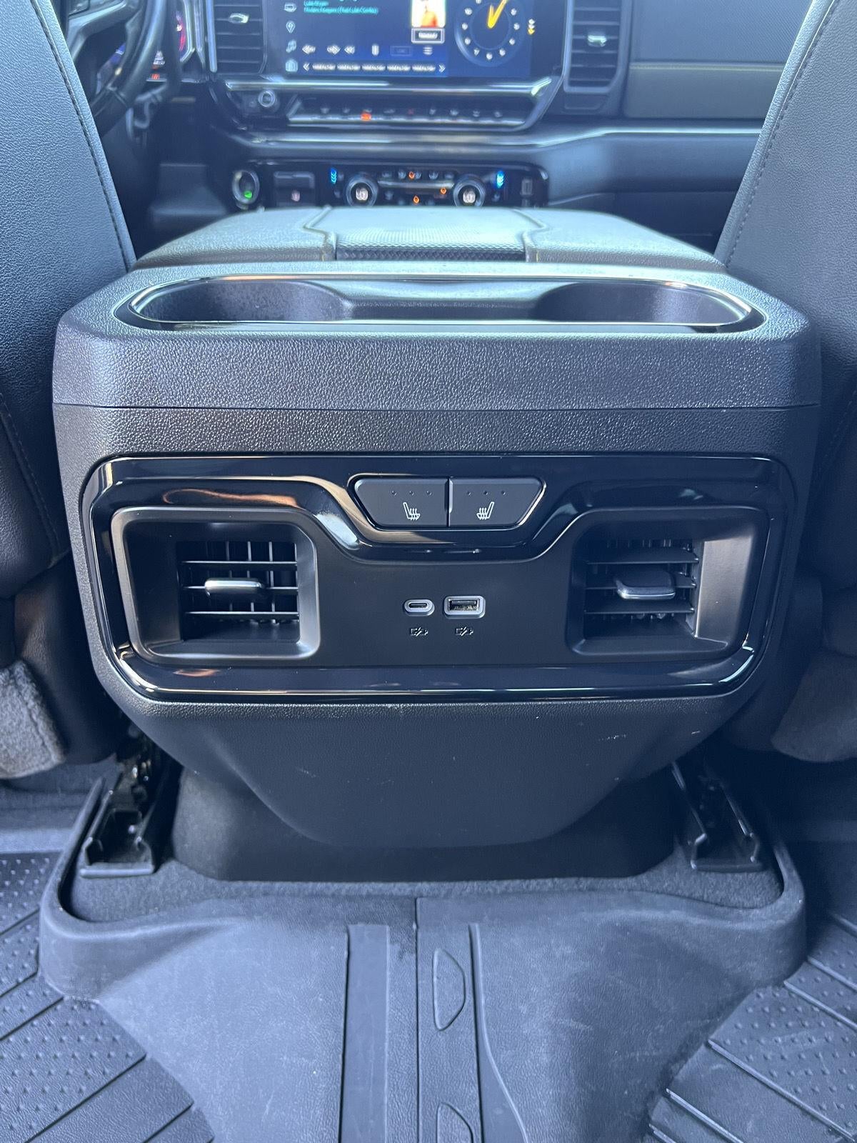 2024 Chevrolet Silverado 2500 HD ZR2