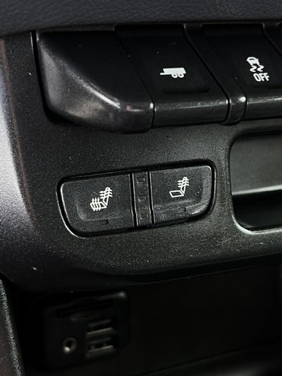 2019 Chevrolet Colorado 2WD Z71