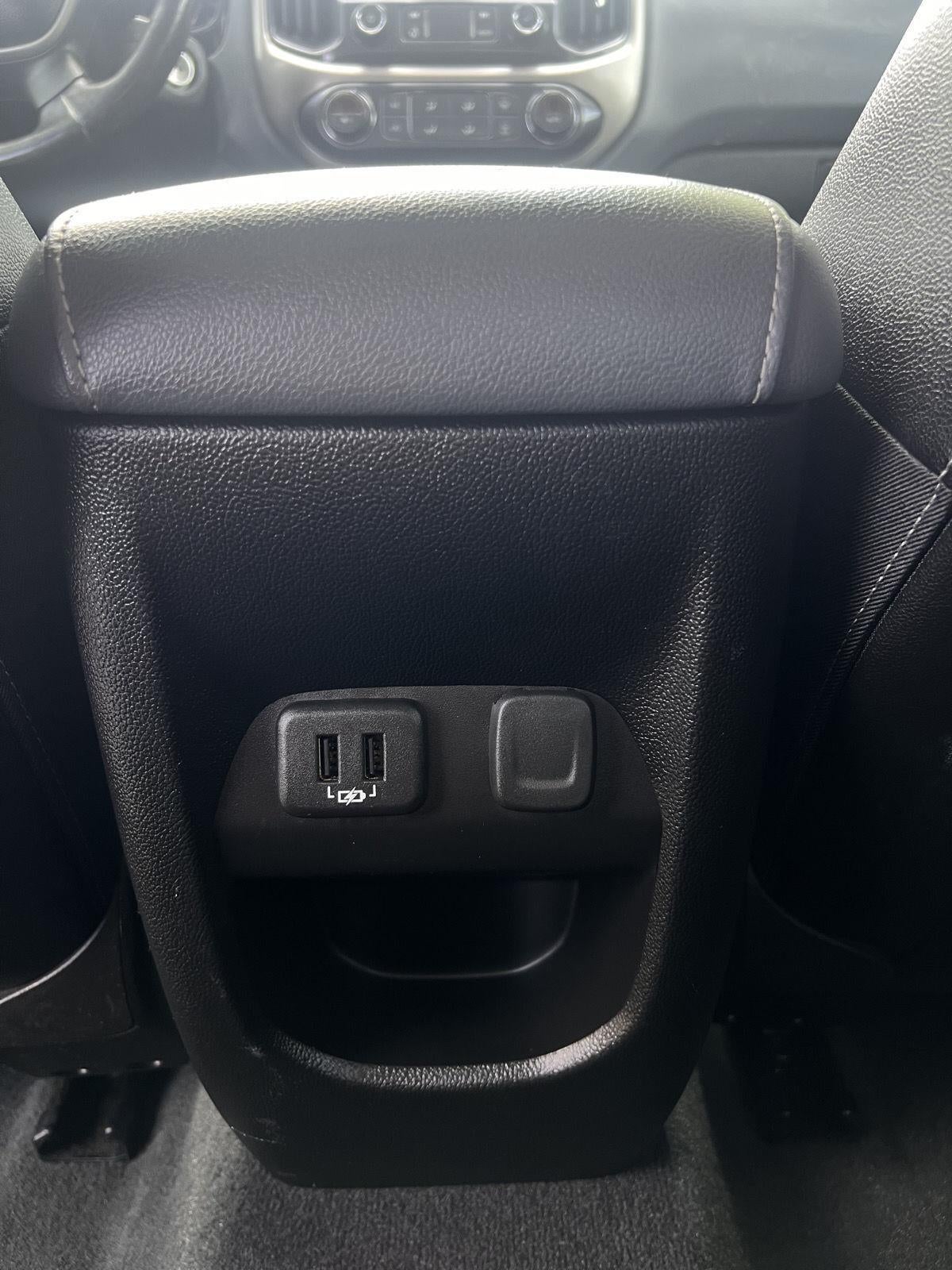 2019 Chevrolet Colorado 2WD Z71