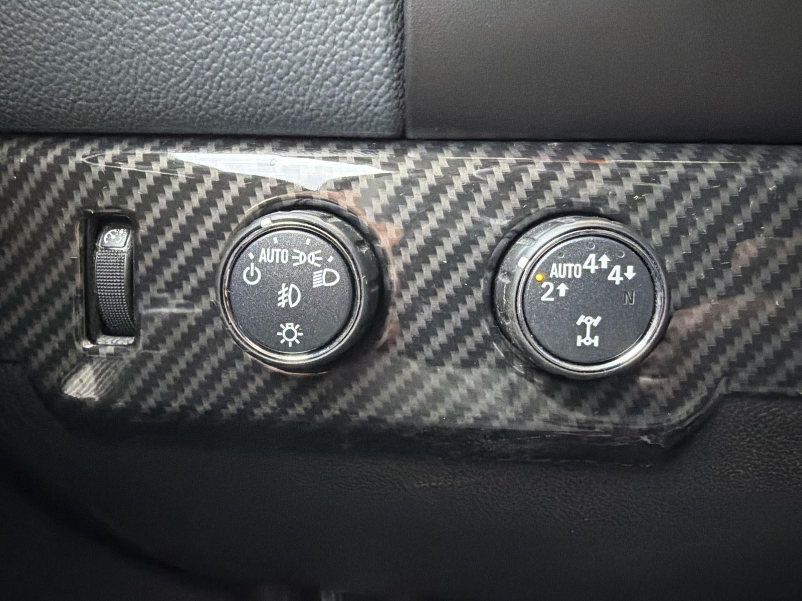 2018 Chevrolet Colorado 4WD Z71