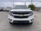 2017 Chevrolet Colorado 4WD LT