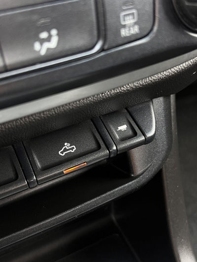 2017 Chevrolet Colorado 4WD LT