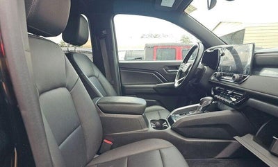 2023 Chevrolet Colorado 4WD LT