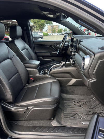 2023 Chevrolet Colorado 4WD LT