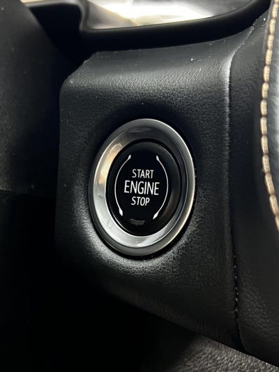 2021 GMC Yukon AT4