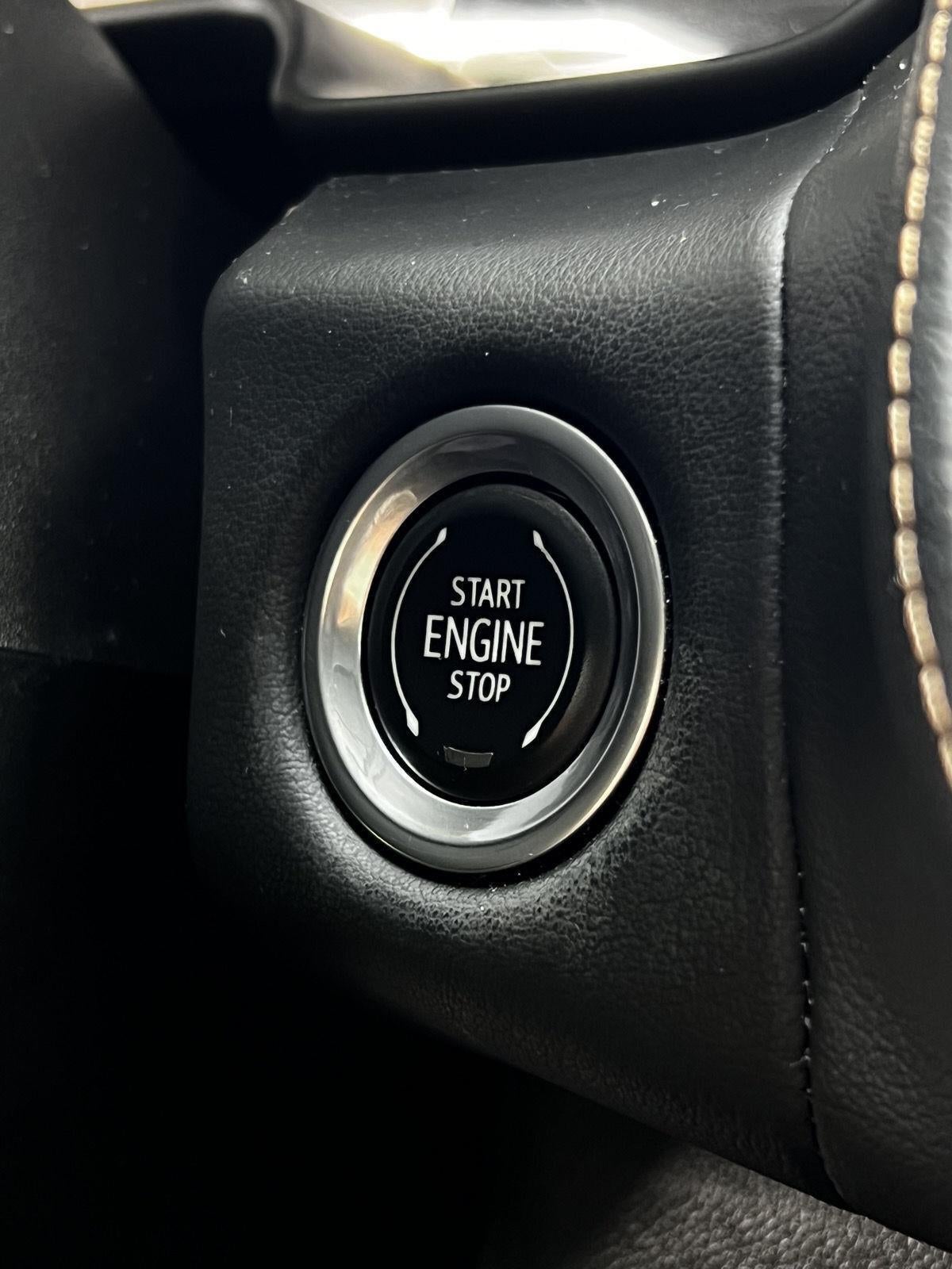 2021 GMC Yukon AT4