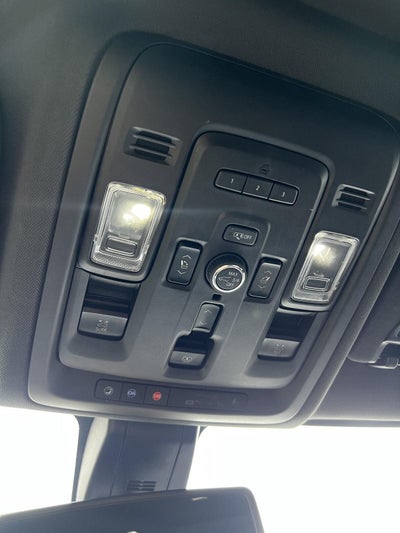 2021 GMC Yukon AT4