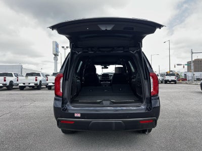2021 GMC Yukon AT4
