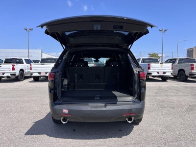 2024 Chevrolet Traverse Limited LT Cloth