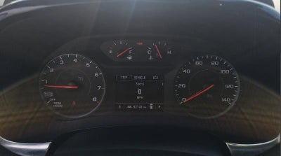 2023 Chevrolet Traverse 2FL