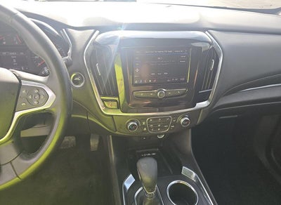 2023 Chevrolet Traverse 2FL