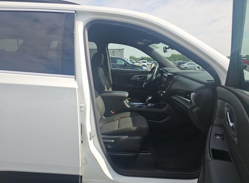 2023 Chevrolet Traverse 2FL