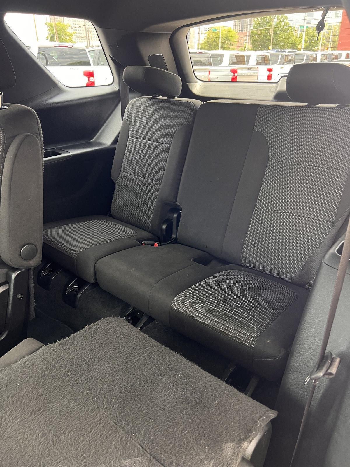 2023 Chevrolet Traverse 2FL