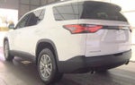 2023 Chevrolet Traverse 2FL