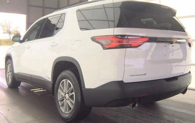 2023 Chevrolet Traverse 2FL