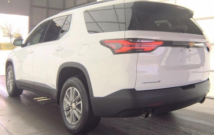 2023 Chevrolet Traverse 2FL