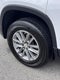 2023 Chevrolet Traverse 2FL