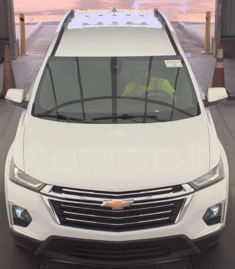 2023 Chevrolet Traverse 2FL