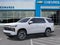 2027 Chevrolet Tahoe LT