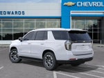 2027 Chevrolet Tahoe LT