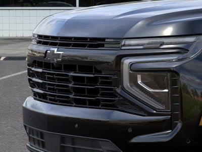 2027 Chevrolet Tahoe RST