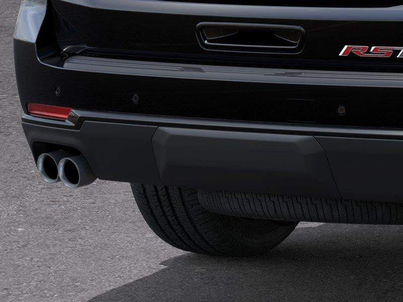 2027 Chevrolet Tahoe RST