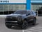 2027 Chevrolet Tahoe RST