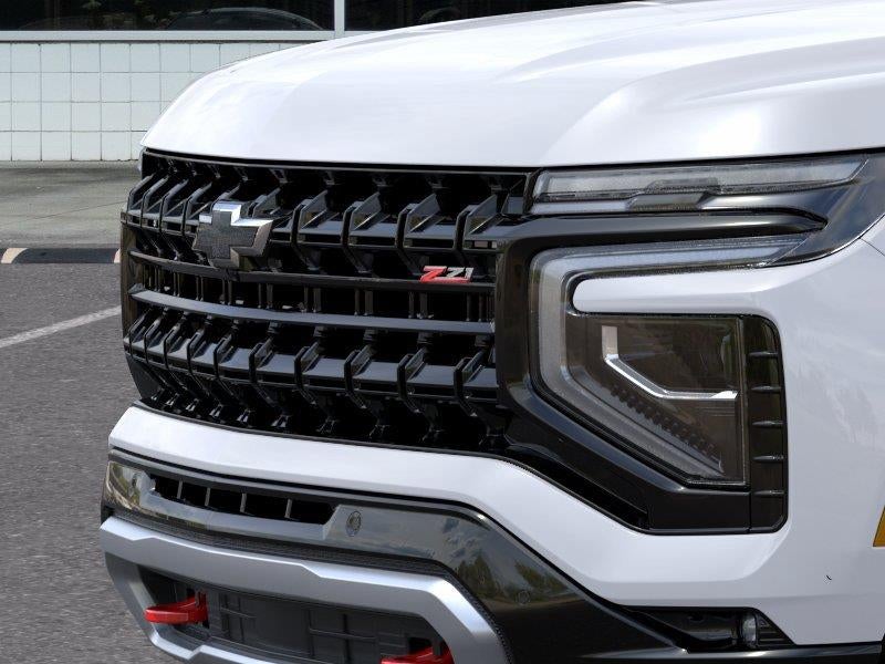 2027 Chevrolet Tahoe Z71