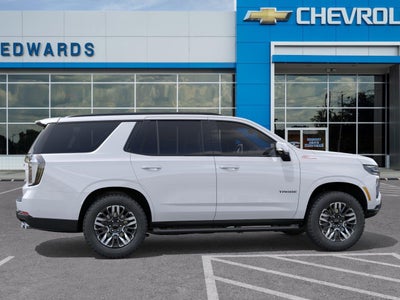 2027 Chevrolet Tahoe Z71