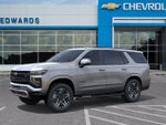 2027 Chevrolet Tahoe Z71