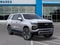 2027 Chevrolet Tahoe Z71