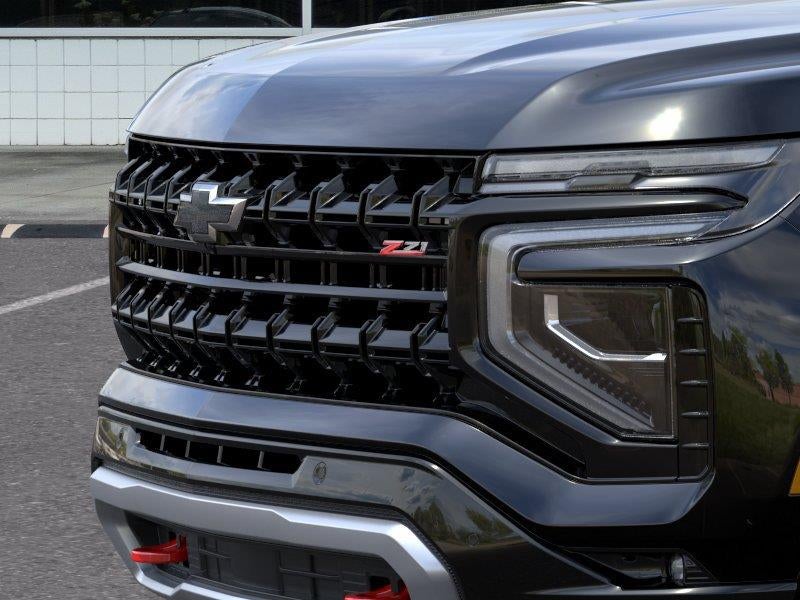 2027 Chevrolet Tahoe Z71