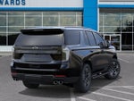 2027 Chevrolet Tahoe Z71