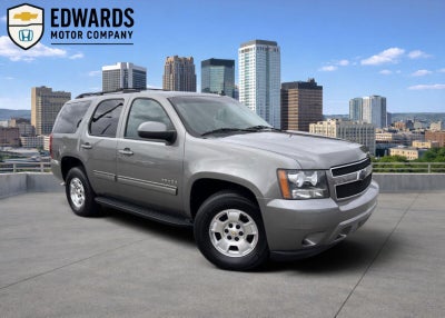 2012 Chevrolet Tahoe LS