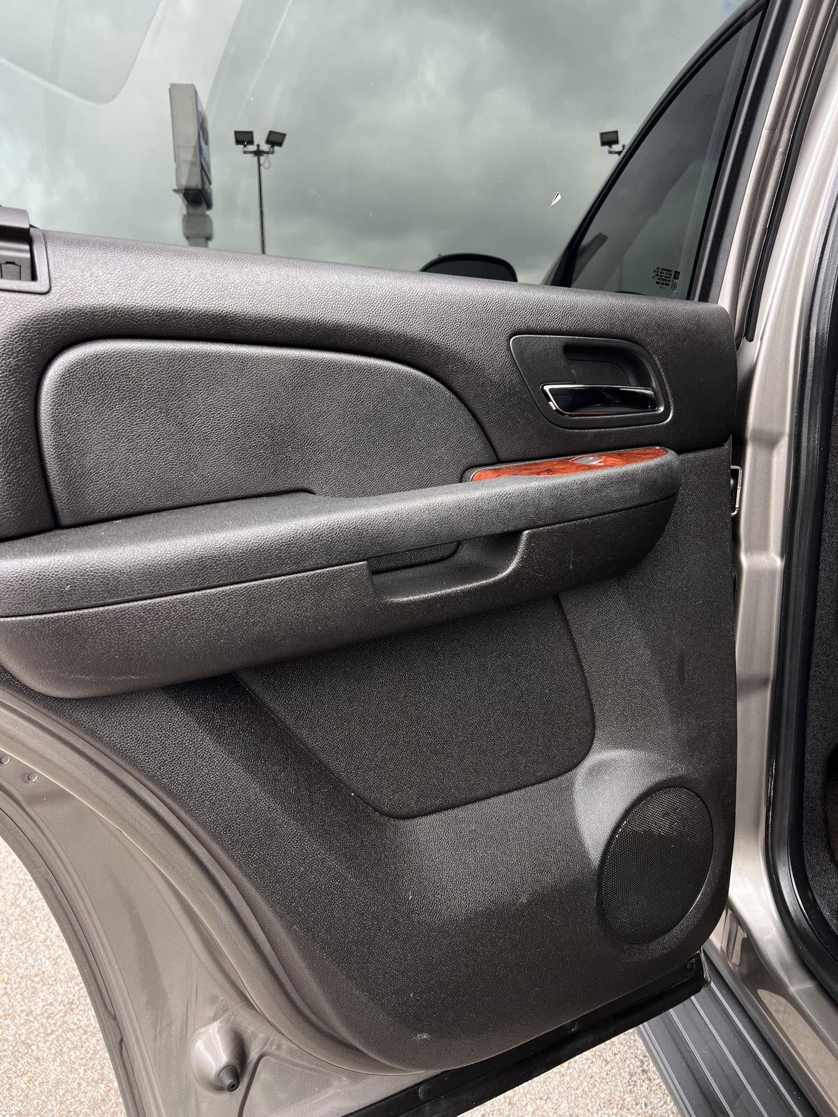 2012 Chevrolet Tahoe LS