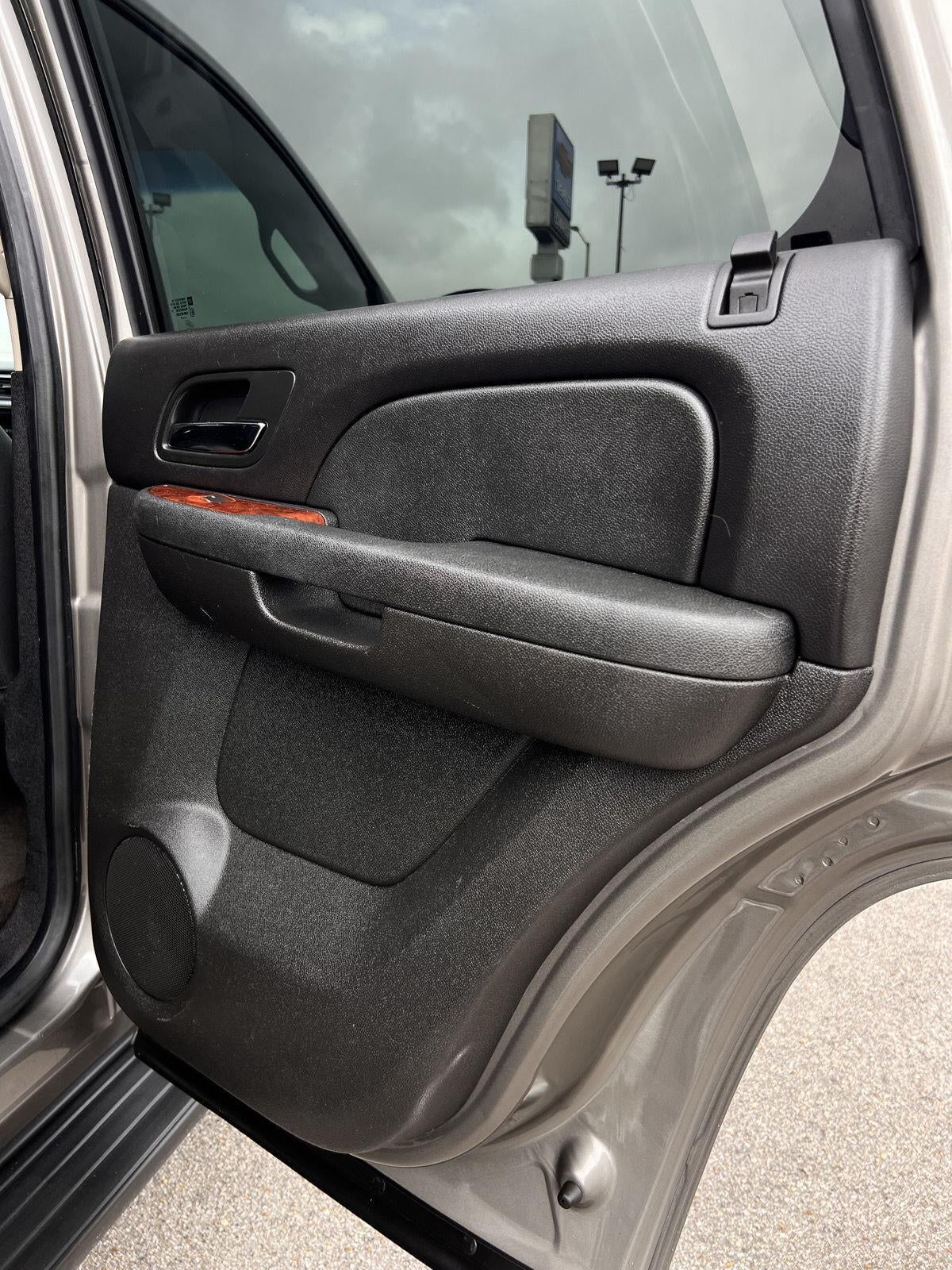 2012 Chevrolet Tahoe LS