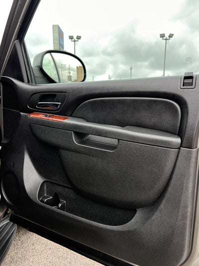 2012 Chevrolet Tahoe LS
