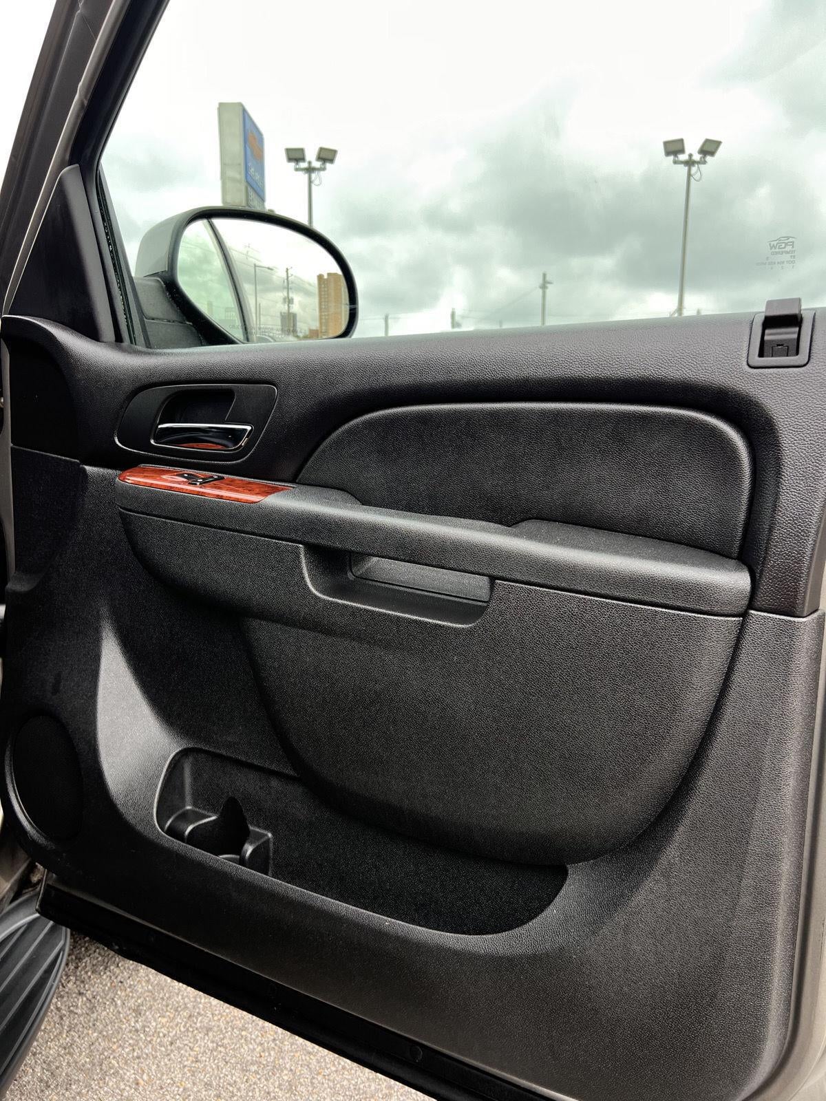 2012 Chevrolet Tahoe LS