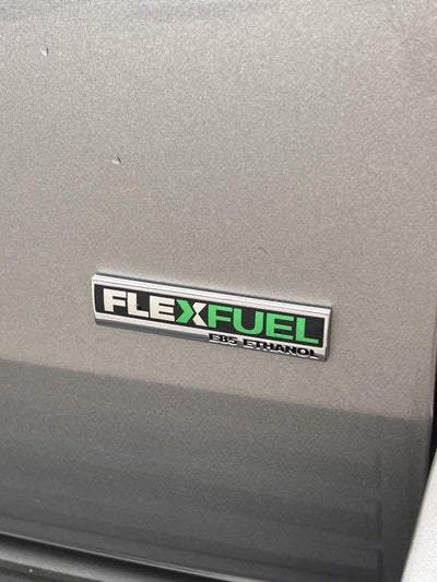 2012 Chevrolet Tahoe LS