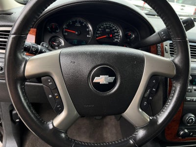 2012 Chevrolet Tahoe LS