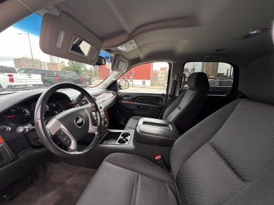 2012 Chevrolet Tahoe LS