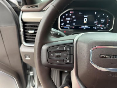 2024 GMC Sierra 3500 HD Denali DRW