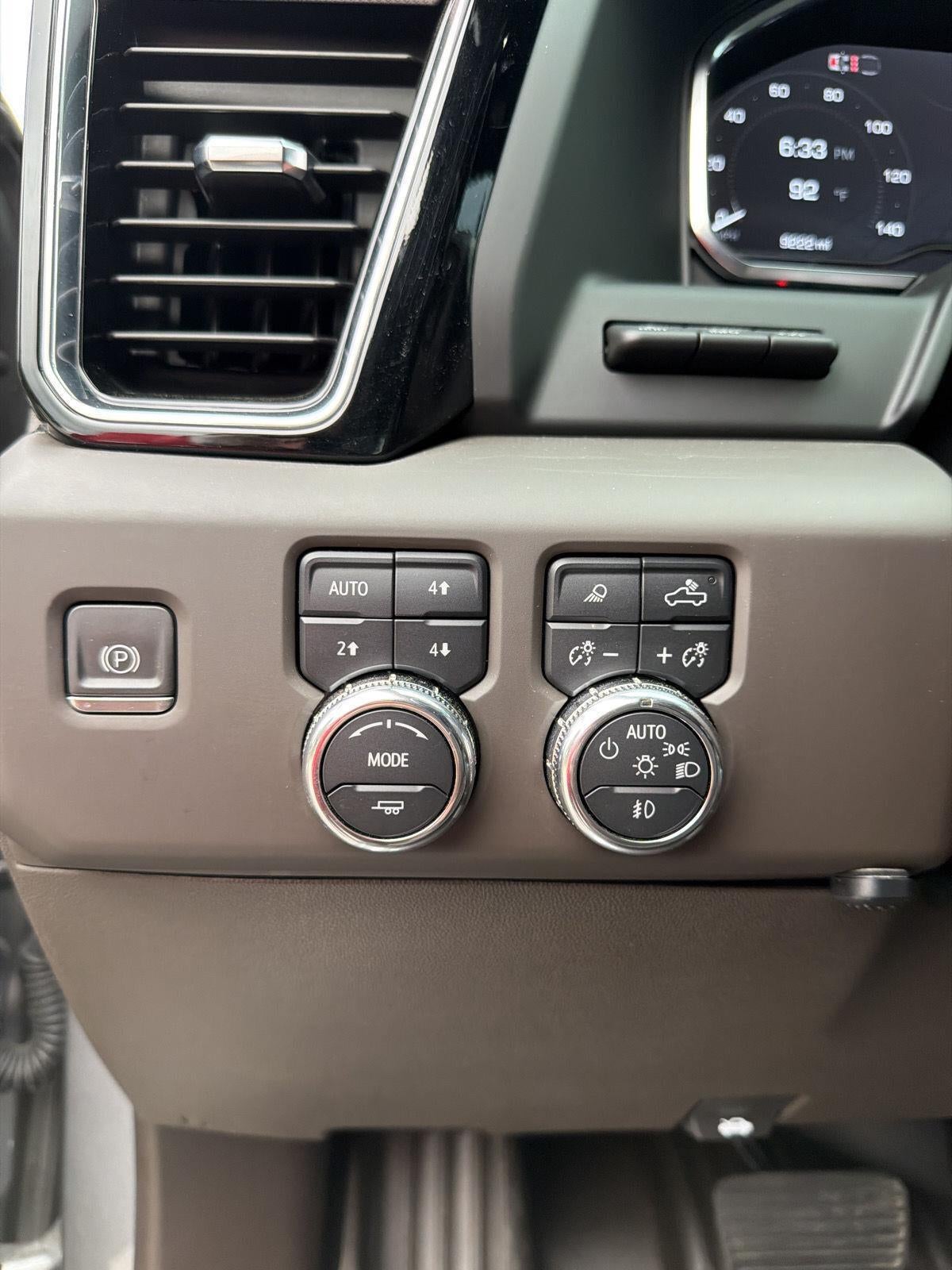 2024 GMC Sierra 3500 HD Denali DRW