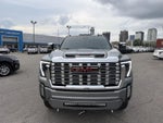 2024 GMC Sierra 3500 HD Denali DRW